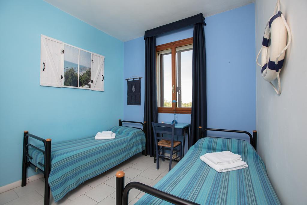 Il Lato Azzurro Hotel Venecia Exterior foto